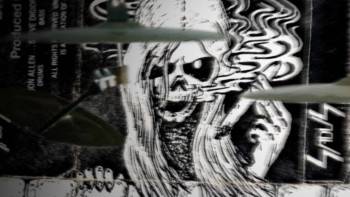 Screenshot 1 from Death by Metal (Full Movie)