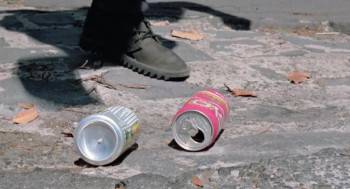 Screenshot 2 from Death in Brunswick (Full Movie)