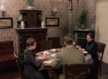 Screenshot 3 from Death Is My Trade (Full Movie)