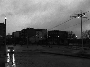 Screenshot 3 from Death of a Cyclist (Full Movie)
