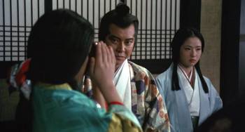 Screenshot 2 from Death of a Ninja (Full Movie)