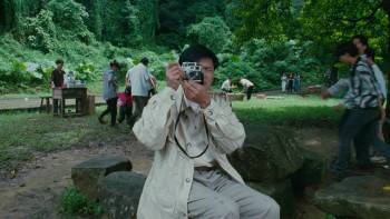 Screenshot 2 from Death of a Prophet (Full Movie)