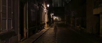 Screenshot 1 from Death of a Shadow (Full Movie)