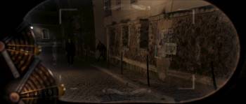 Screenshot 2 from Death of a Shadow (Full Movie)