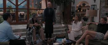 Screenshot 3 from Death of a Unicorn (Full Movie)
