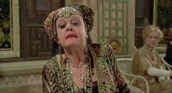 Screenshot 1 from Death on the Nile (Full Movie)