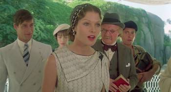 Screenshot 3 from Death on the Nile (Full Movie)
