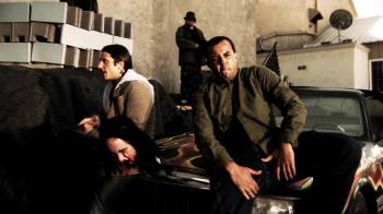Screenshot 3 from Death Racers (Full Movie)