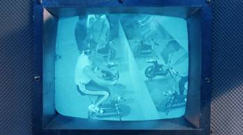 Screenshot 1 from Death Spa (Full Movie)