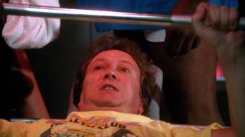 Screenshot 3 from Death Spa (Full Movie)