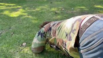 Screenshot 3 from Death Toilet 5: Invasion of the Potty Snatchers (Full Movie)