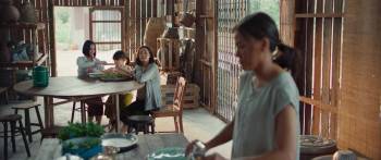 Screenshot 2 from Death Whisperer (Full Movie)