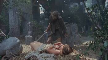 Screenshot 1 from Deathstalker (Full Movie)