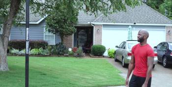 Screenshot 2 from Deceptive Intentions (Full Movie)