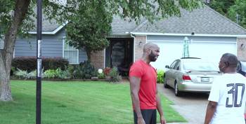 Screenshot 3 from Deceptive Intentions (Full Movie)