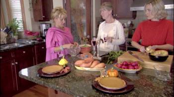 Screenshot 3 from Deck the Halls (Full Movie)