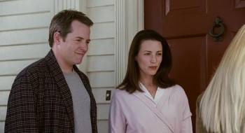 Screenshot 3 from Deck the Halls (Full Movie)