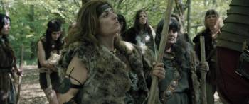 Screenshot 3 from Decline of an Empire (Full Movie)