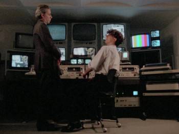 Screenshot 3 from Decoder (Full Movie)