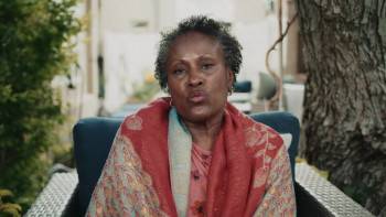 Screenshot 2 from Deconstructing Karen (Full Movie)