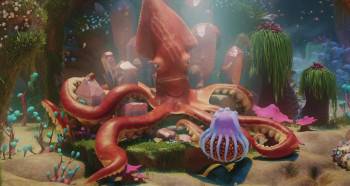 Screenshot 1 from Deep (Full Movie)