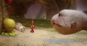 Screenshot 2 from Deep (Full Movie)