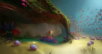 Screenshot 3 from Deep (Full Movie)