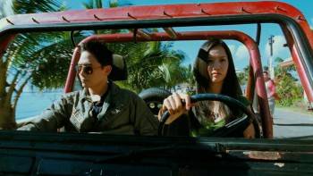 Screenshot 1 from Deep Gold (Full Movie)