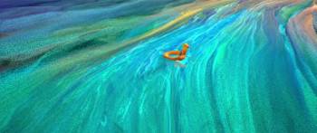 Screenshot 2 from Deep Sea (Full Movie)