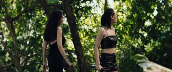 Screenshot 3 from Deep Sea Mutant Snake (Full Movie)