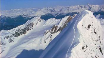 Screenshot 2 from Deeper (Full Movie)