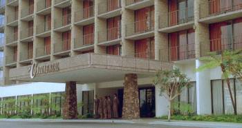 Screenshot 1 from Defending Your Life (Full Movie)