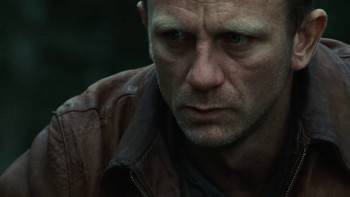 Screenshot 3 from Defiance (Full Movie)