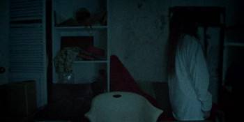 Screenshot 3 from Deleter (Full Movie)