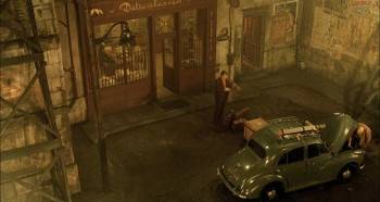 Screenshot 1 from Delicatessen (Full Movie)