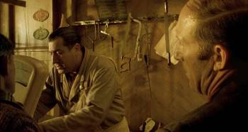 Screenshot 2 from Delicatessen (Full Movie)