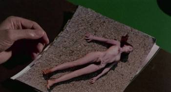 Screenshot 1 from Delirium (Full Movie)