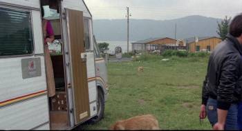 Screenshot 2 from Delitto a Porta Romana (Full Movie)
