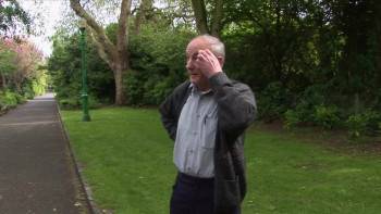Screenshot 3 from Deliver Us from Evil (Full Movie)
