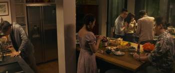 Screenshot 3 from Deliverance (Full Movie)