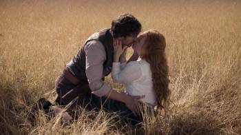 Screenshot 1 from Deliverance Creek (Full Movie)