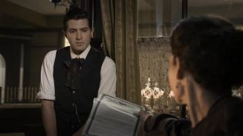 Screenshot 3 from Deliverance Creek (Full Movie)