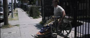 Screenshot 1 from Delivered (Full Movie)
