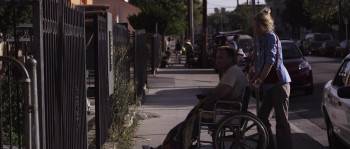 Screenshot 2 from Delivered (Full Movie)