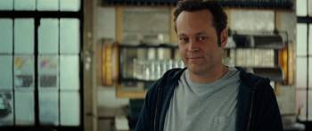 Screenshot 1 from Delivery Man (Full Movie)