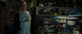Screenshot 2 from Delivery Man (Full Movie)