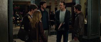Screenshot 3 from Delivery Man (Full Movie)