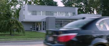 Screenshot 1 from Demolition (Full Movie)