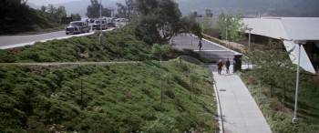 Screenshot 1 from Demon Seed (Full Movie)