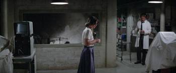 Screenshot 2 from Demon Seed (Full Movie)